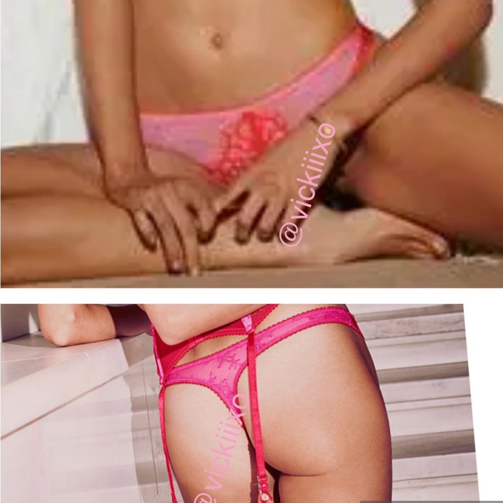 Victoria’s Secret panty